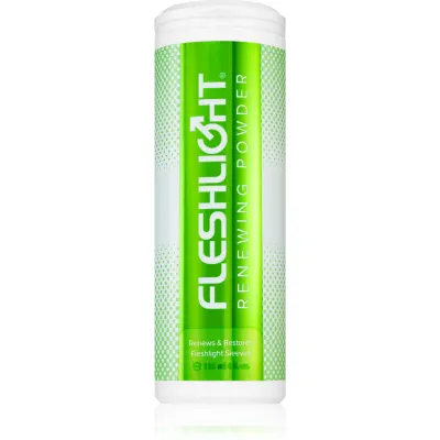 FLESHLIGHT Renewing Powder pudră 118 ml