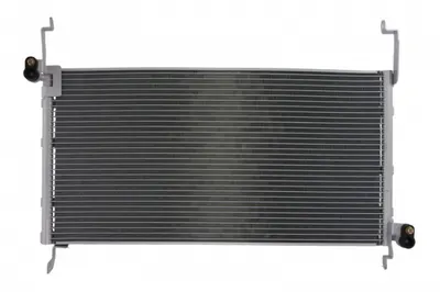 Condensator climatizare potrivit FIAT BRAVA, BRAVO I, MAREA, MULTIPLA 1.4-2.0 10.95-07.02