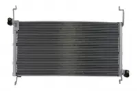 Condensator climatizare potrivit FIAT BRAVA, BRAVO I, MAREA, MULTIPLA 1.4-2.0 10.95-07.02