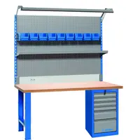 Banc de lucru modular- modul A16