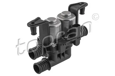 Supapa control agent frigorific potrivit BMW 5 (E60), 5 (E61), 6 (E63), 6 (E64), 7 (E65, E66, E67), X5 (E53) 2.0-6.0 07.01-12.10