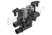 Supapa control agent frigorific potrivit BMW 5 (E60), 5 (E61), 6 (E63), 6 (E64), 7 (E65, E66, E67), X5 (E53) 2.0-6.0 07.01-12.10