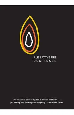 Aliss at the Fire