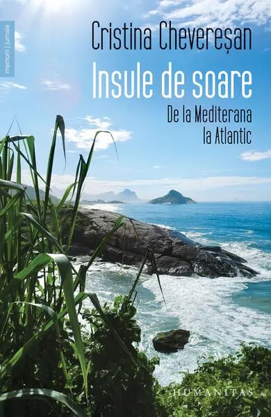 Insule de soare - Paperback brosat
