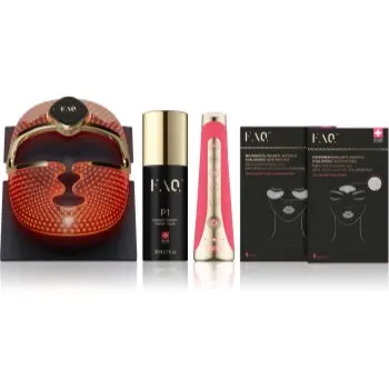 FOREO FAQ™ Facial Rejuvenation Set set de întinerire facială