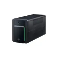Ups Apc Bvx2200li 2200va/1200w, 4 X Iec C14