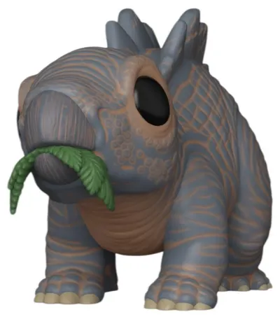 Figurină Funko POP! Movies: Jurrasic Park - Baby Stegosaurus #2039