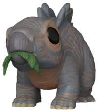 Figurină Funko POP! Movies: Jurrasic Park - Baby Stegosaurus #2039