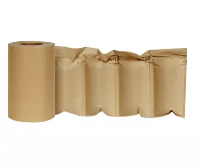 Rola folie perne cu aer ecologica 20cm x 10cm x 200m