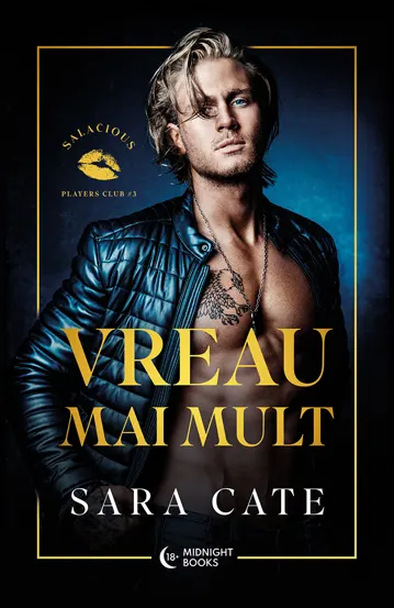Vreau mai mult