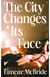 City Changes Its Face