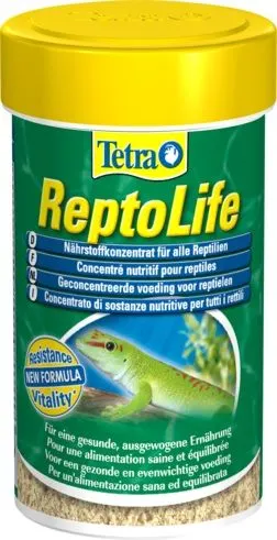 Tetra Reptolife 100 ML