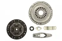 Set Ambreiaj cu Rulment Audi A3; Seat Altea, Altea Xl, Leon, Leon Sc, Leon St, Toledo Iii; Skoda Octavia Ii, Octavia Iii, Superb Ii, Superb Iii, Yeti; Vw Eos, Golf Plus 1.4 1.4alk 1.4cng Dupa 2007