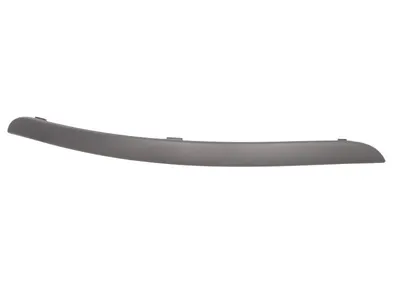 Element bara Fata Dreapta negru potrivit FORD FOCUS I, FOCUS I/combi; ZX3, FOCUS ZX5 1998-2005 2001-2004