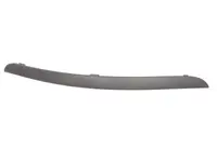 Element bara Fata Dreapta negru potrivit FORD FOCUS I, FOCUS I/combi; ZX3, FOCUS ZX5 1998-2005 2001-2004