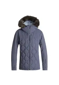 Geaca de ski uni impermeabila regular fit