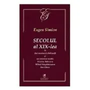 Secolul al 19-lea in doi mesianici chibzuiti si un vizionar mistic. Nicolae Balcescu, Mihail Kogalniceanu, Ion Ghica