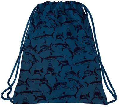 Sac sport BackUP - Shark