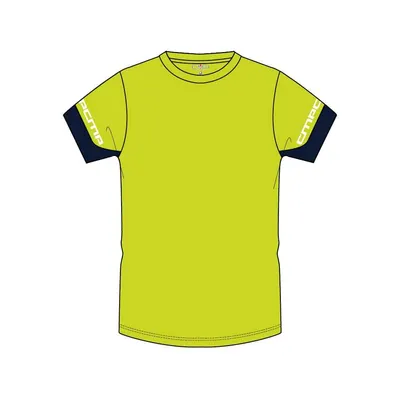 Tricou bărbați CMP 33N6677