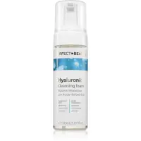Farmona Perfect Beauty Hyaluronic spuma de curatat faciale 150 ml