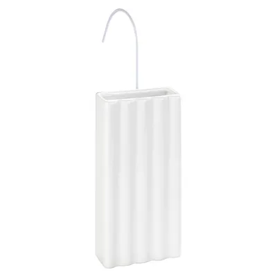 Umidificator din ceramică Wenko, alb