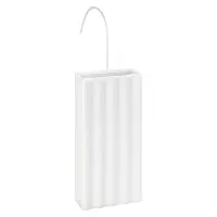 Umidificator din ceramică Wenko, alb