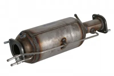 Filtru Particule Diesel Potrivit Volvo C30, C70 Ii, S40 Ii, S80 Ii, V50, V70 Iii; Ford C-Max, Focus C-Max, Focus Ii, Galaxy Ii, Mondeo Iv, S-Max; Opel Vivaro C 1.5d-2.4d 10.03