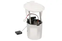 Pompa combustibil electrica (modul) potrivit MERCEDES C T-MODEL (S204), C (W203), C (W204), E (A207), E (C207), E T-MODEL (S212), E (W212), GLK (X204) 1.6-5.5 05.02-12.16