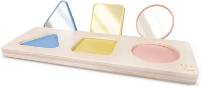 Jucărie senzorială educativă HaPe International - Montessori