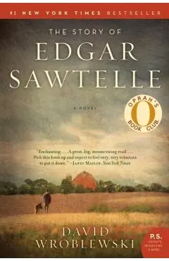 The Story of Edgar Sawtelle