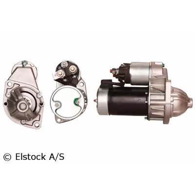 Starter ELSTOCK 25-3483