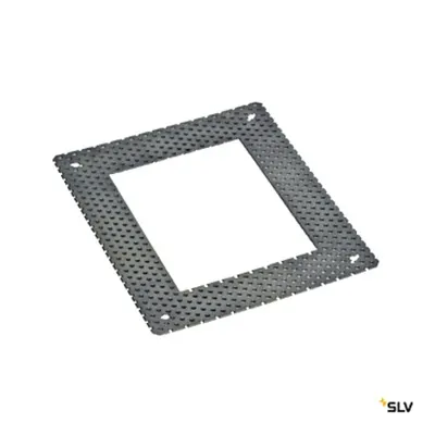 Rama montaj ptr. DOWNUNDER PUR 120x155 LED, pătrat