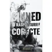 Sinned Volumul 2, Sinned si raspunsurile corecte