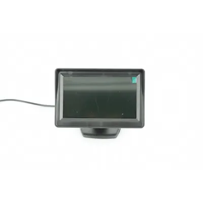 Monitor 4,3 LCD universal de vedere in spate Cod:OD430