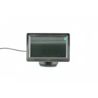 Monitor 4,3 LCD universal de vedere in spate Cod:OD430