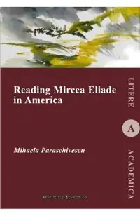 Reading Mircea Eliade in America