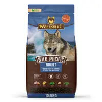 Wolfsblut Wild Pacific Adult - fish 12.5 kg