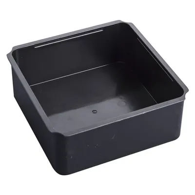 Set de 10 scule in cutie de plastic 120mm, 60mm, 50mm