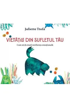 Vietatile din sufletul tau