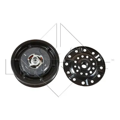 Bobina, ambreiaj magnetic compresor NRF 380027