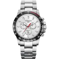 Ceas Roamer Roamer 861837 41 15 20 Mens Watch Rimini Chronograph 45mm 10ATM