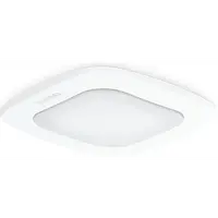 Senzor de miscare profesional, detectie cu infrarosu,Slim,16mp 4x4m,IP20,DALI