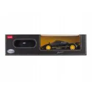 Masina cu telecomanda Pagani Zonda R negru, scara 1: 24, Rastar