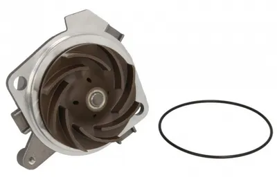 Pompa apa cu garnitura potrivit ALFA ROMEO 145, 146, 155, 156, GT; FIAT BARCHETTA, PUNTO, STILO 1.6 1.8 04.95-03.12
