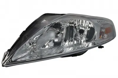 Far Stanga (H1 H7 PY21W W5W, electric, cu motor) potrivit FORD MONDEO IV -09.14