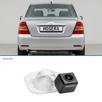 Cameră marșarier Toyota Corolla 2001-2011 AHD 1080P NTSC MOSERA