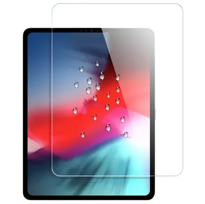 Folie Hoco G17 din Sticla securizata pentru iPad Pro 11 inch, iPad Air 4/5, 10.9 inch, Transparent Engros