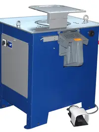 Masina profesionala Combi pentru fasonat / taiat fier-beton, max. Ø32 / 26 mm - Seim-PGT-36/30
