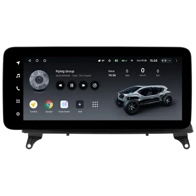 Navigatie Auto Teyes Lux One BMW X5 E70 2007-2013 CIC 6+128GB 12.3" IPS Octa-core 2Ghz, Android 4G Bluetooth 5.1 DSP