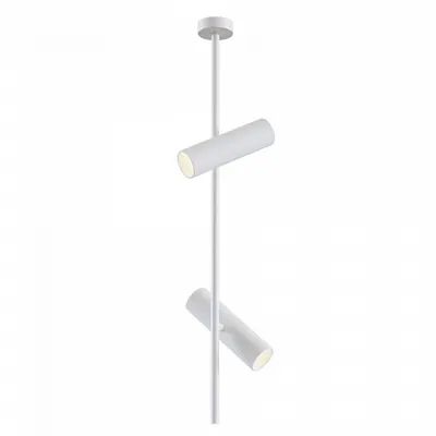 Plafoniera, lampa tavan EltinC021CL-02W